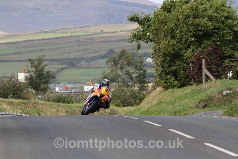  - Full Factory Senior Manx Grand Prix