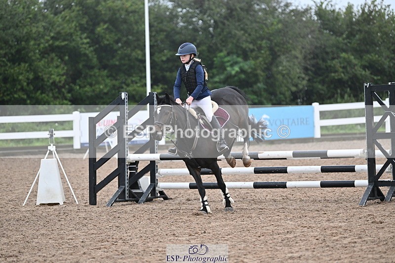 240908A-100258-02661 - Cls 17 Pony Intro 75cm