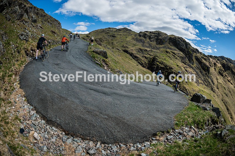 152113 - Hardknott Hairpin 15.00 - 16.00