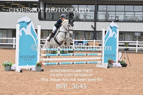 BPP_3645 - CLASS 1 WED Nupafeeds Senior Dicovery/1m open