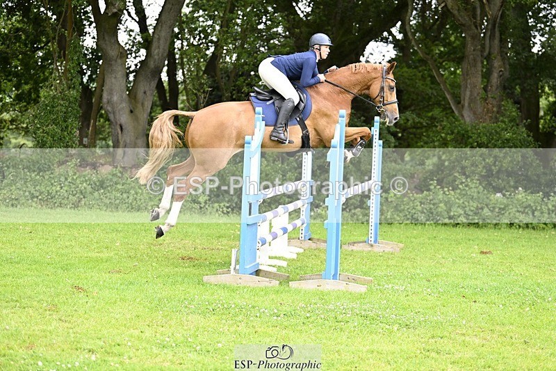 240705-124236-09683 - Cls 28 95cm Amateur Qualifier