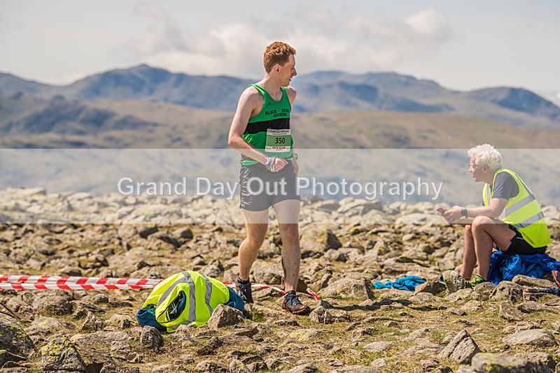 Fairfield-859 - Fairfield Horseshoe Fell Race Saturday 13th May 2023