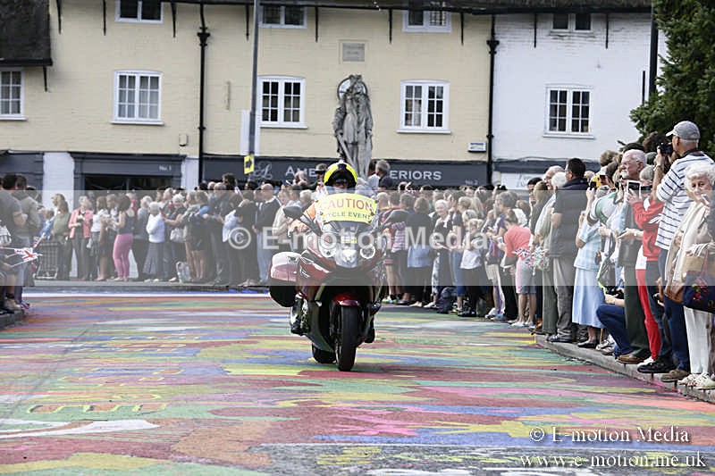 _LES8219 - Tour of Britain - Stage 6 12/09/14