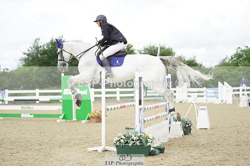 230728A-140336-02292 - Cls 10 95cm Amateur Quali