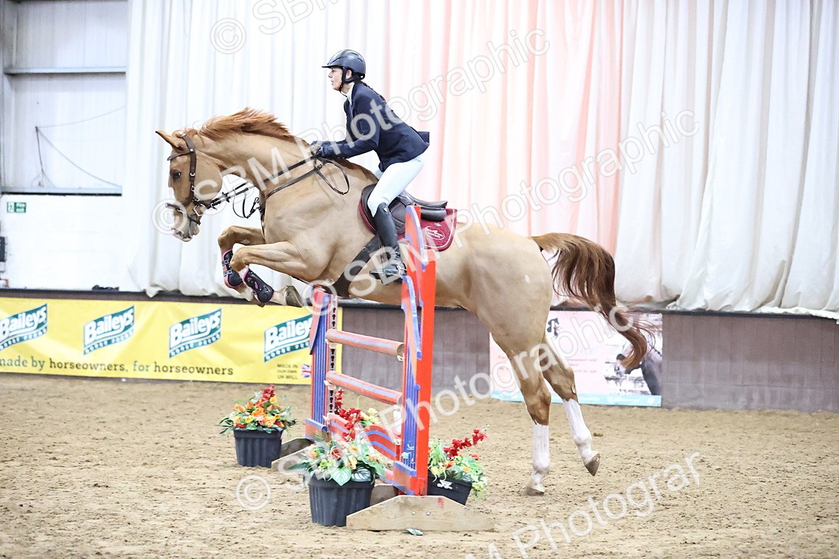 SBM_002382 - Class 9 - Senior Discovery - 1.00m