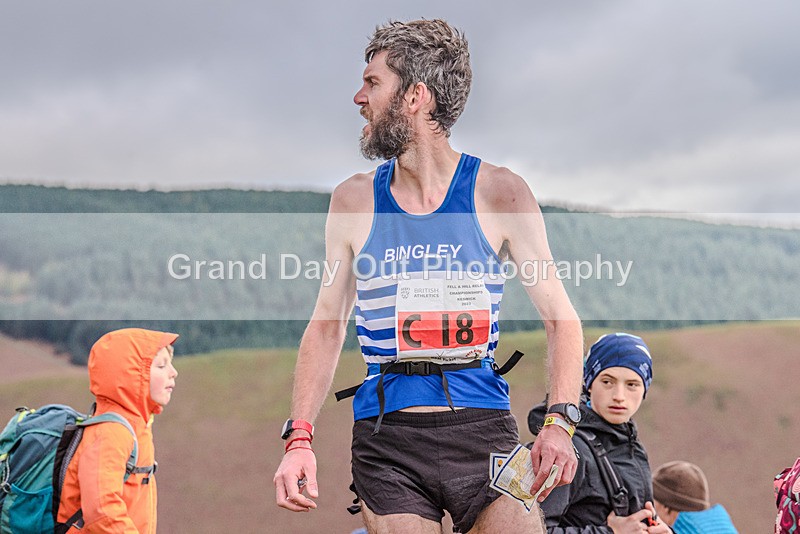 British Fell Relay-2494 - British Fell & Hill Relay Championship Braithwaite Keswick Saturday 21st October 2023