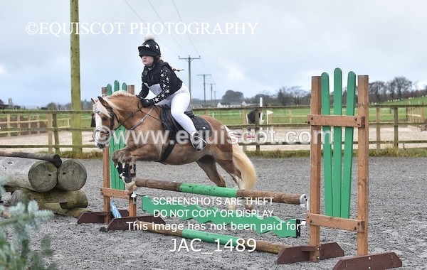 JAC_1489 - 60cm Open, National AE Qualifier