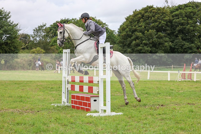 3E7A7677 - Class 6: Senior Discovery/1m open