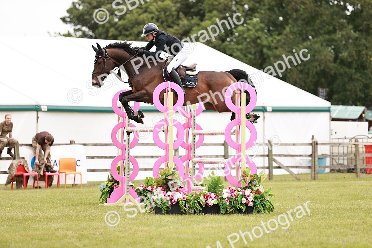 SBM_07766 - Class 203 - Martin Grant Homes Areal Trial