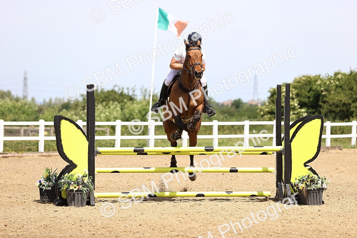 SBM_003934 - Class 9 British Novice/90cm