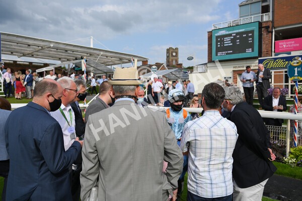 yr09072021r7-36 - Race 7 5.30pm William Hill Extra Place Races Stakes