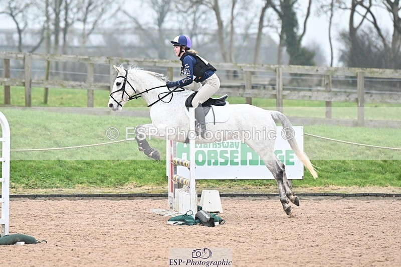 250118-134747-01313 - Cls 3A&B 90cm 13.20 to Coursewalk