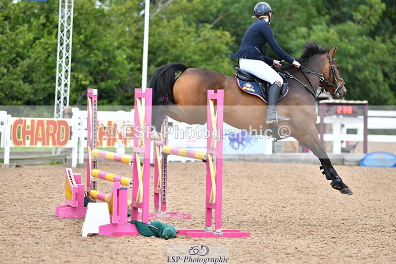 230819A-112755-00362 - Cls 24 Pony Discovery & 90cm Open