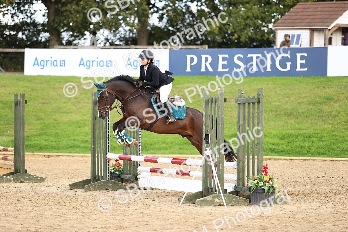 SBM_46194 - J9 - Junior Pony 70cm Championship