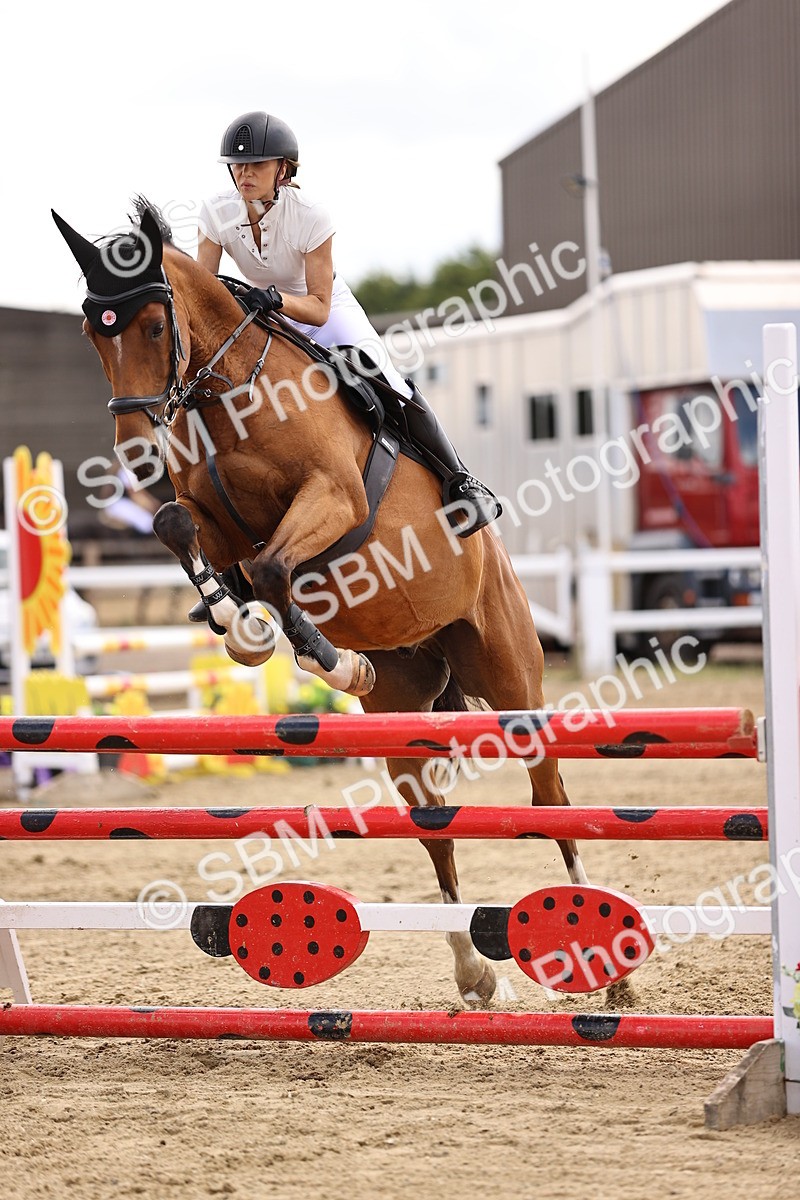 SBM_013525 - Class 14 - Senior Discovery - 1.00m Open