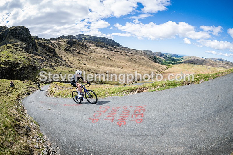 111641 - Hardknott Pass Camera 2 11.00-12.00