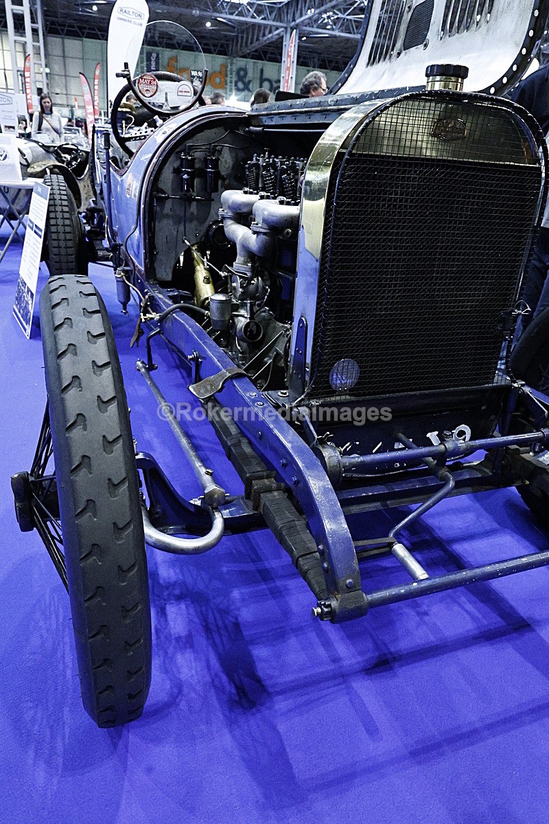 _MGL3987 - Classic Car Show NEC 2025
