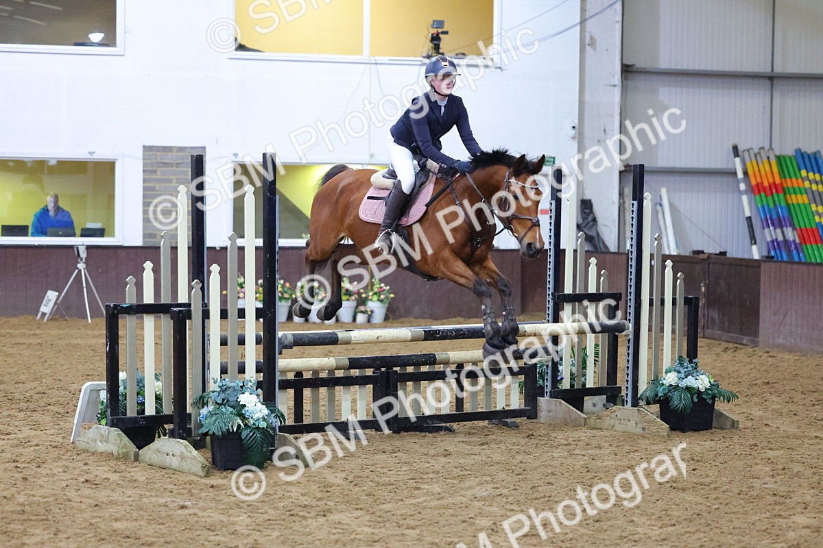 SBM_007382 - Class 19 - Equissage Pulse Senior British Novice/ 90cm Open - First Round (0.90m)