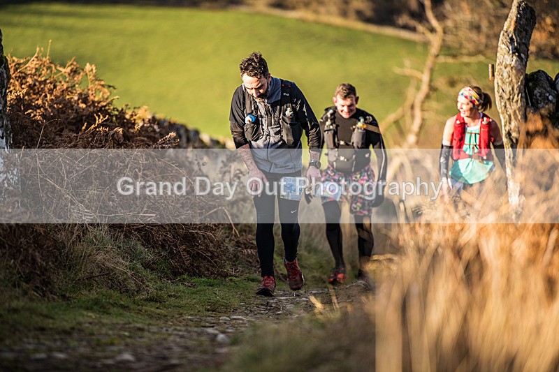 Tweed Valley-732 - High Terrain Events Tweed Valley 50 & 65K Ultra Trail Races Sunday 16th November 2025