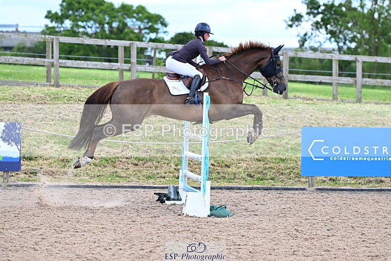 240608A-142507-02744 - Cls 5 Snr Foxhunter and 1.20m Open