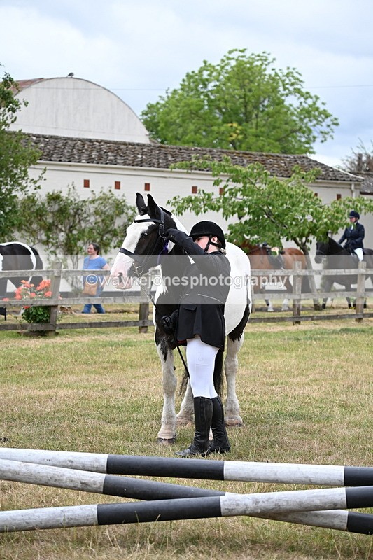 WJ6_4512 - Class 10 Coloured In-hand