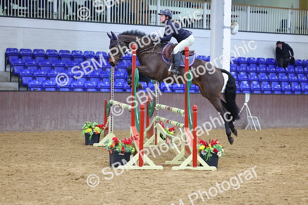 1I0A4860_Class 9 - Senior Newcomers - 110m - Cart - Sam