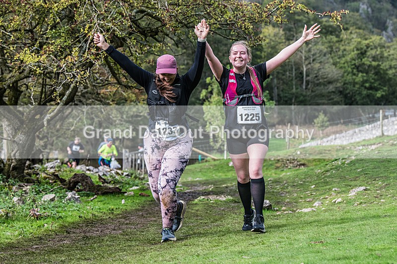 Dovedale Dash-2543 - Dovedale Dash Sunday 5th October 2025