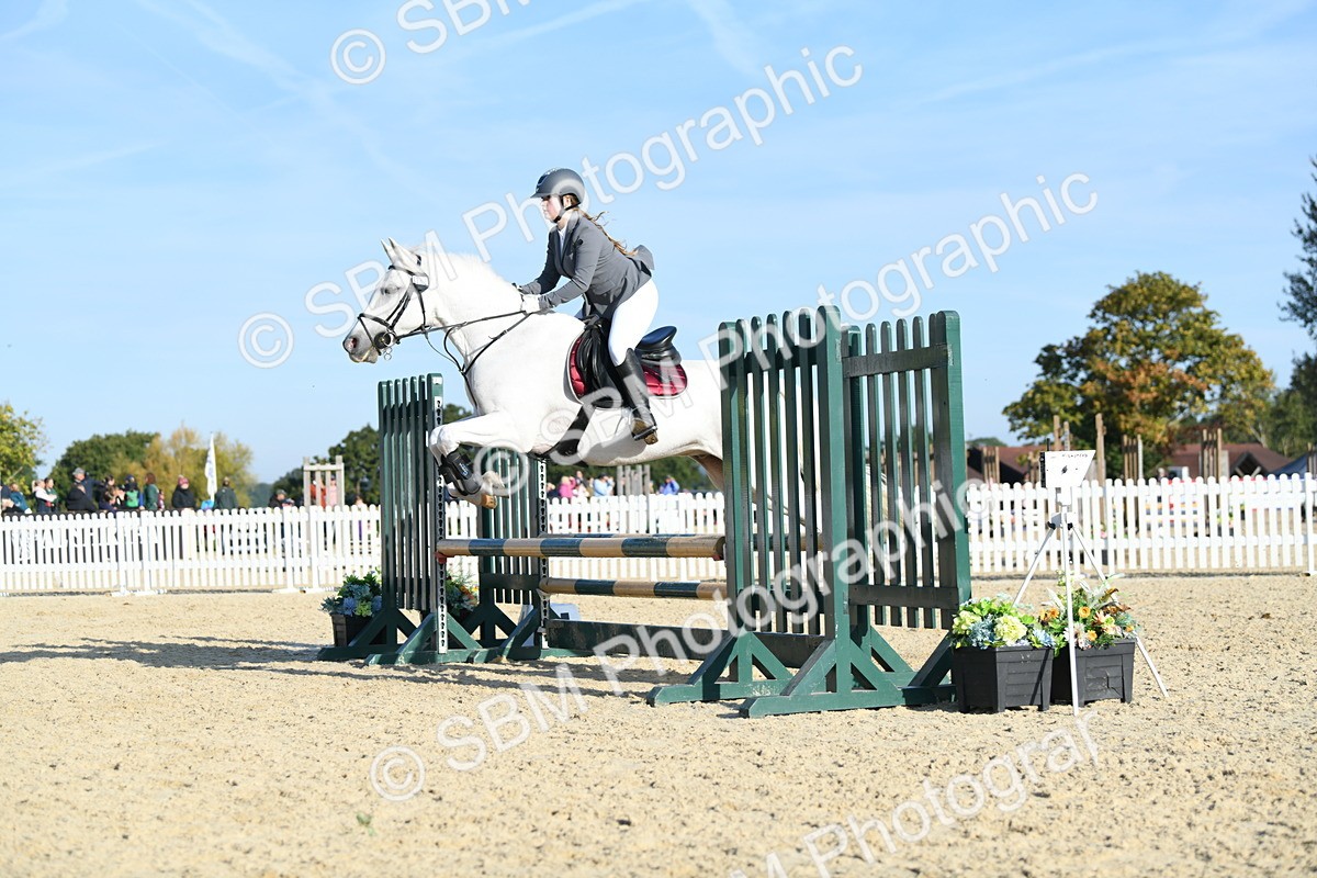 SBM_58381 - J24 - Junior Horse 75cm Championship
