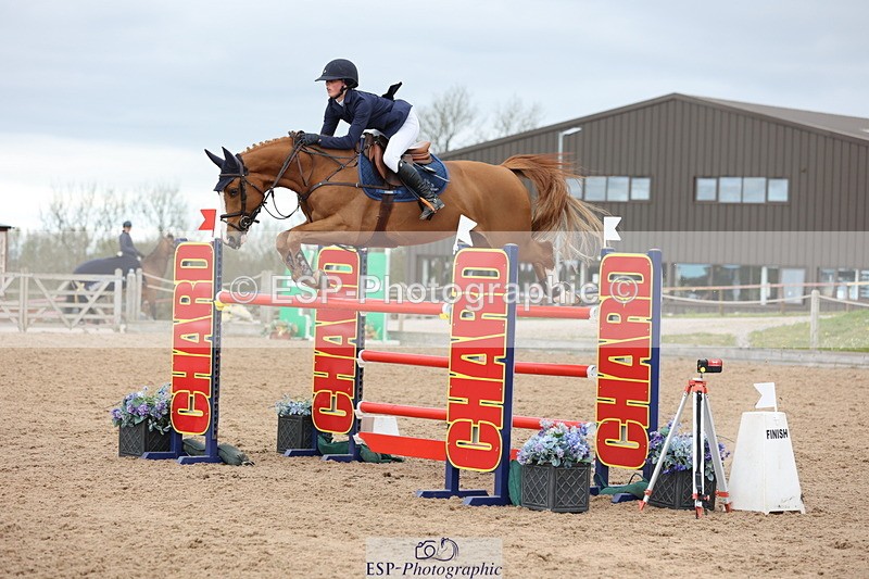 240419A-104937-06232 - Cls 2, 2 Star Small Tour 1.30m