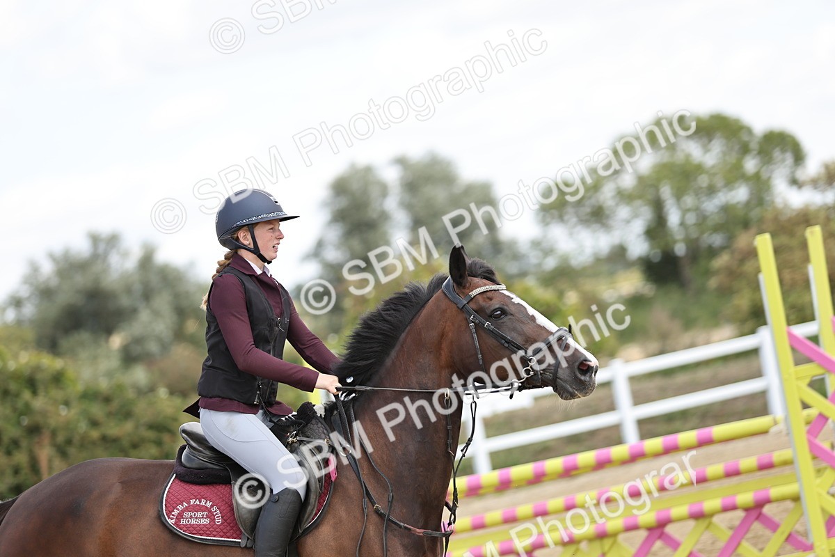 SBM_004533 - Class 4 - Amateur Champioship Qualifier 95cm