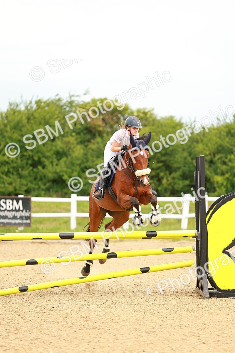 SBM_000479 - Class 2 - Senior British Novice - 90cm