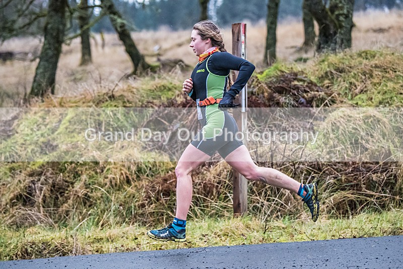 HTE Kielder Duathlon-272 - High Terrain Events Kielder Off Road Duathlon Sunday 8th January 2023