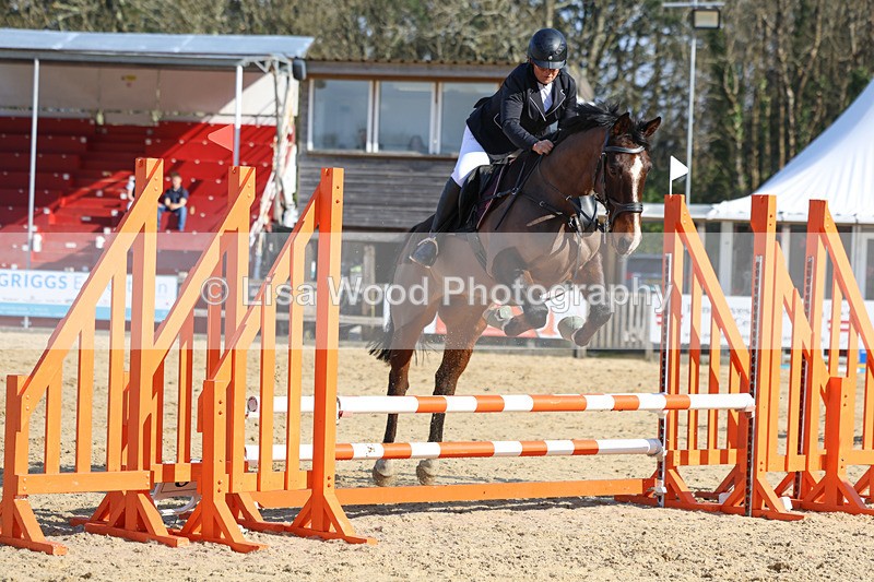 3E7A6033 - Class 2: Senior 70cm