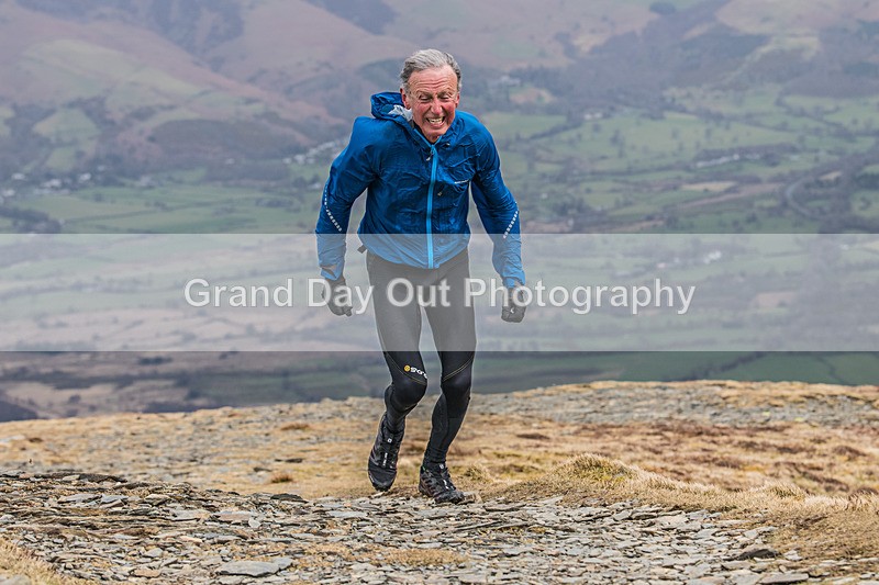 Coledale-298 - Coledale Horseshoe Fell Race Saturday 29th March 2025