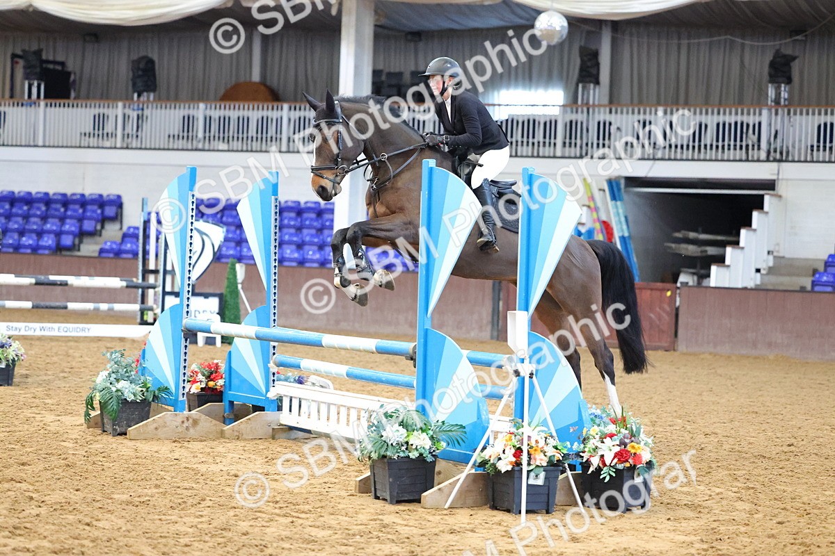 SBM_002039 - Class 8 - Senior British Novice 90cm