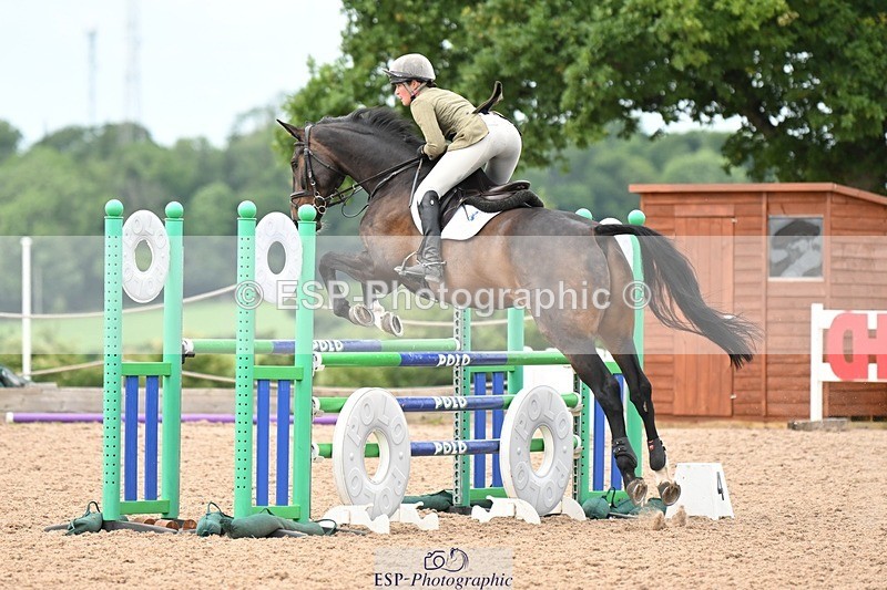 250611-124323-00520 - Cls 4 Snr Newcomers & 1.10m Open