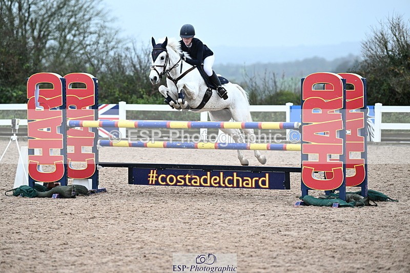 231118A-135411-03192 - Cls 9 Foxhunter & 1.10m Open
