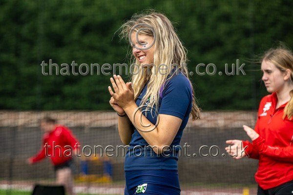 SIAB23-915418 - Field Female Set Two