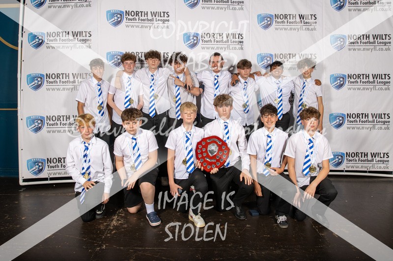 North Wilts Presentations 2026-577 - Wroughton Youth Fc Tornadoes