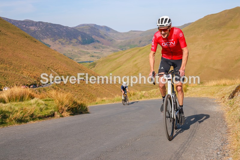 092700 - Newlands Pass 09.00-10.00