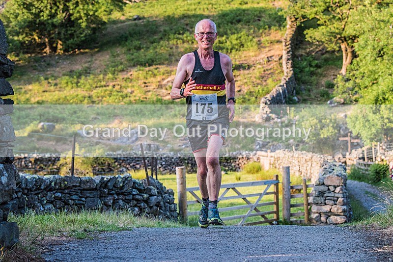 Langstrath-880 - Langstrath Fell Race Wednesday 21st June 2023