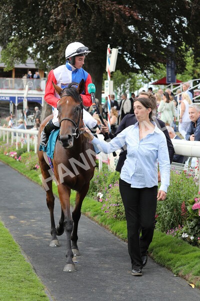 yr19082022r5-35 - Race 5 4.10pm Assured Data Protection EBF Fillies' Stakes