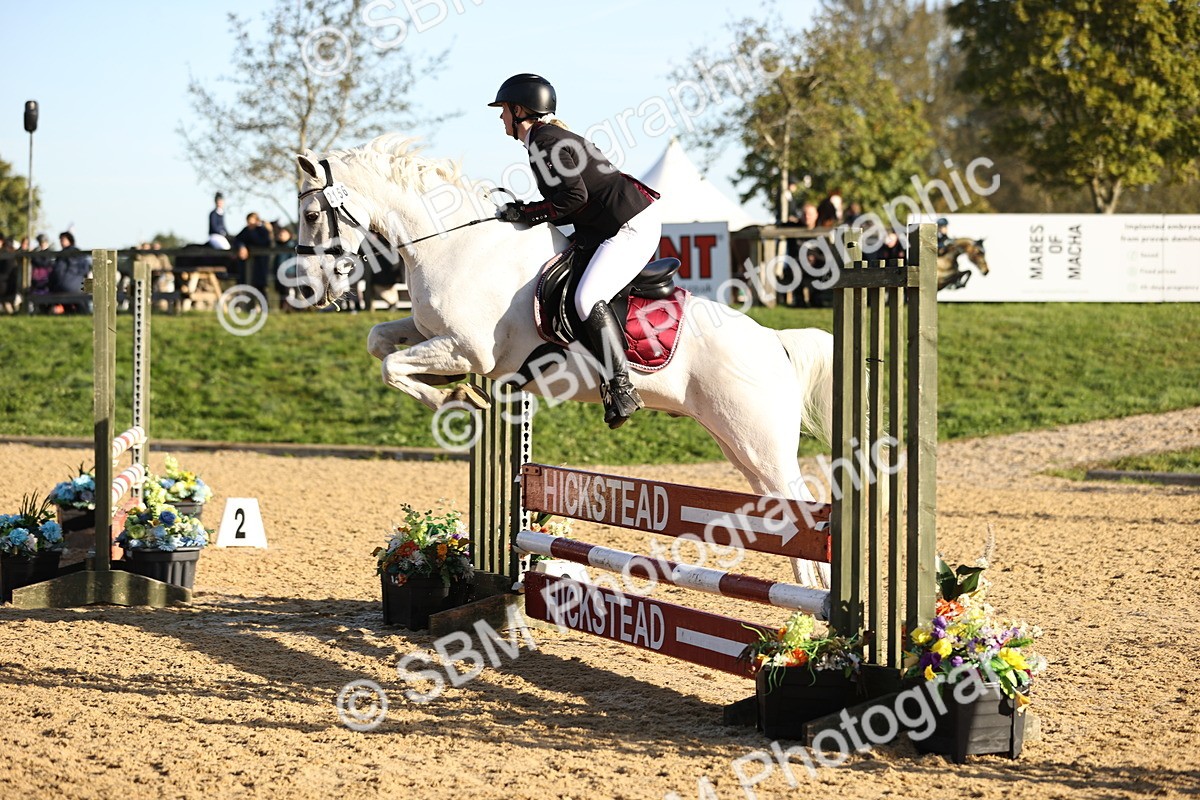 SBM_33194 - J38 - Senior 80cm Championship