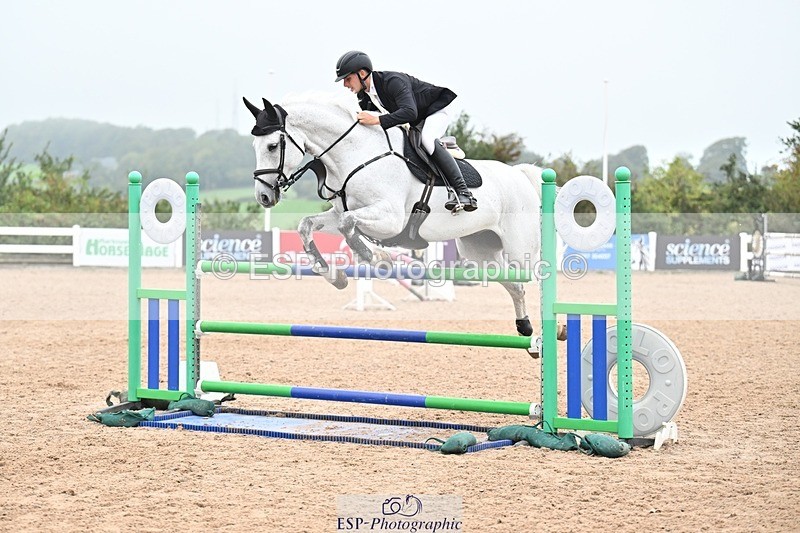 250917-140353-00766 - Cls 5 Foxhunter and 1.20m Open