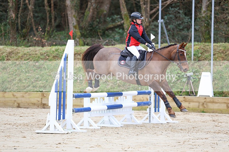 3E7A8366 - Class 2: 80/85cm