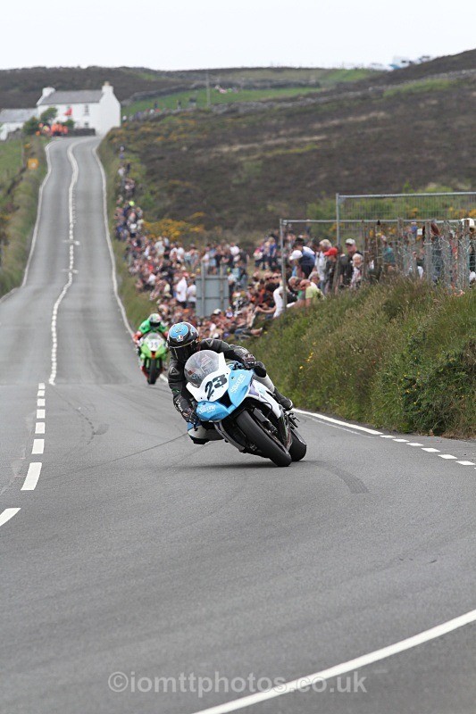 Russ Mountford - Pokerstars Senior TT