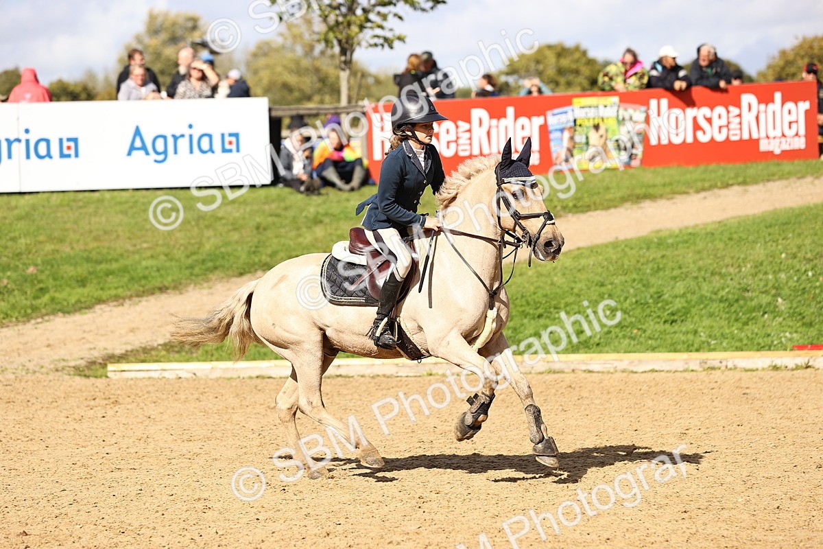 SBM_46286 - J9 - Junior Pony 70cm Championship