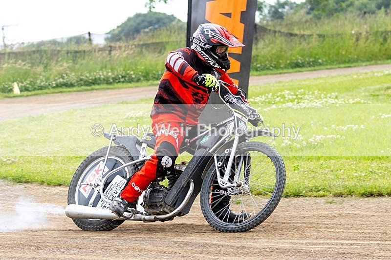 250621-R7-9B3A0719 - Ride & Skid It. Speedway Experience Day 21st Jun 2025