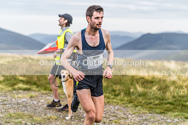 Fellside-32 - Fellside Fell race Wednesday 22nd July 2026