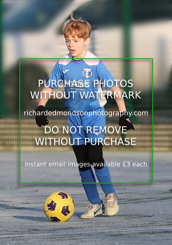 IMG_8044 - Wattsfield U7 vs Ibis U7 (21/1/23)